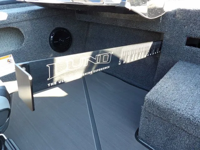 Slide: The Image of Lund 2075 Pro-V Bass XS 2026 - 39