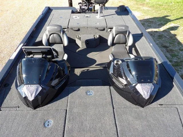 Slide: The Image of Lund 2075 Pro-V Bass XS 2026 - 42