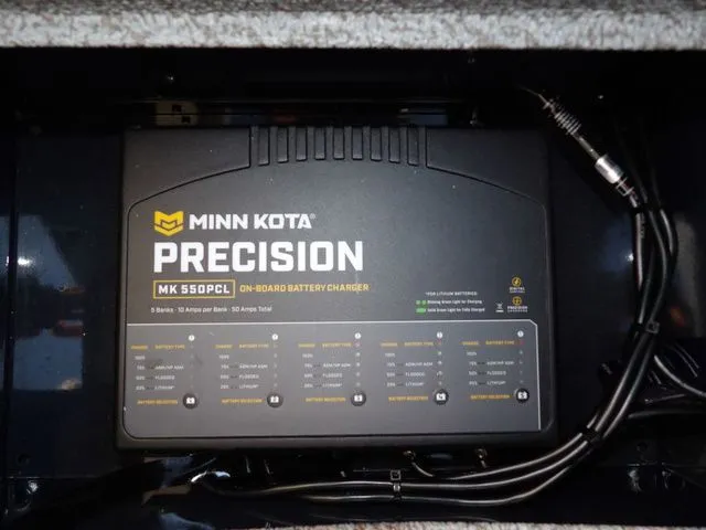 Slide: The Image of Lund 2075 Pro-V Bass XS 2026 - 48
