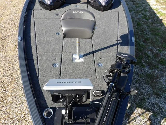 Slide: The Image of Lund 2075 Pro-V Bass XS 2026 - 59