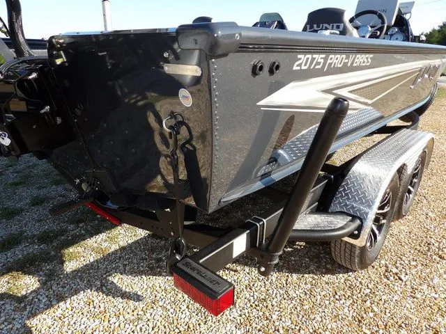 Slide: The Image of Lund 2075 Pro-V Bass XS 2026 - 67