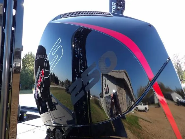 Slide: The Image of Lund 2075 Pro-V Bass XS 2026 - 76