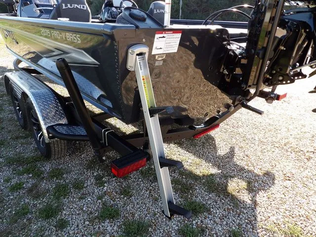 Slide: The Image of Lund 2075 Pro-V Bass XS 2026 - 79