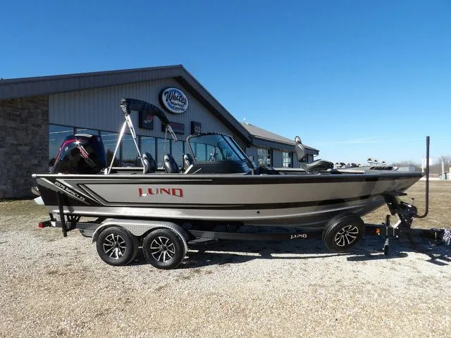 The Image of Lund 2075 Impact XS Sport 2026 - 1