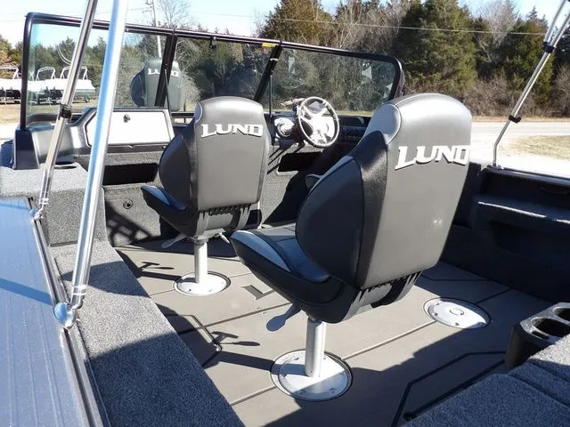 Slide: The Image of Lund 2075 Impact XS Sport 2026 - 10