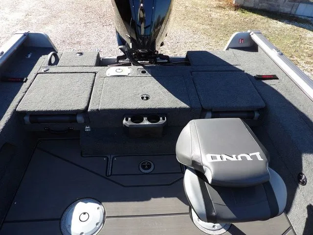 Slide: The Image of Lund 2075 Impact XS Sport 2026 - 12