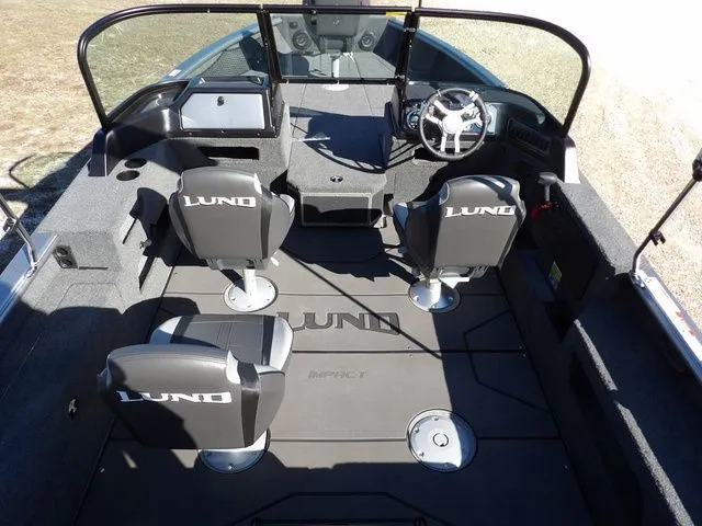 Slide: The Image of Lund 2075 Impact XS Sport 2026 - 21
