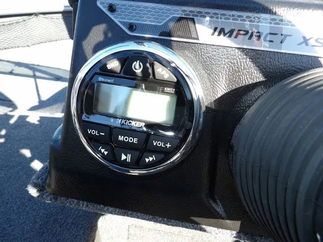 Slide: The Image of Lund 2075 Impact XS Sport 2026 - 24