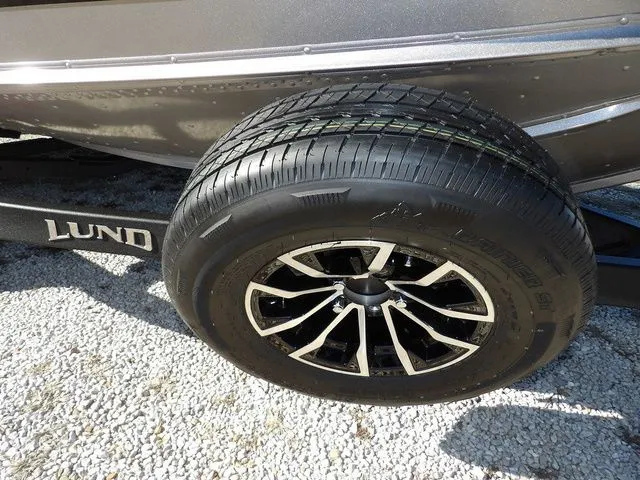 Slide: The Image of Lund 2075 Impact XS Sport 2026 - 50