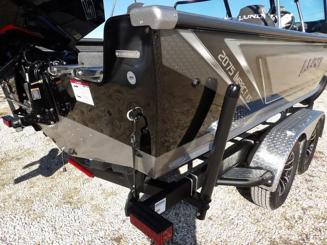 Slide: The Image of Lund 2075 Impact XS Sport 2026 - 52