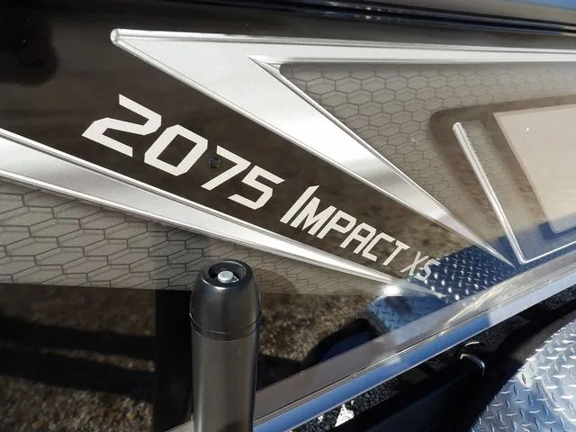Slide: The Image of Lund 2075 Impact XS Sport 2026 - 53