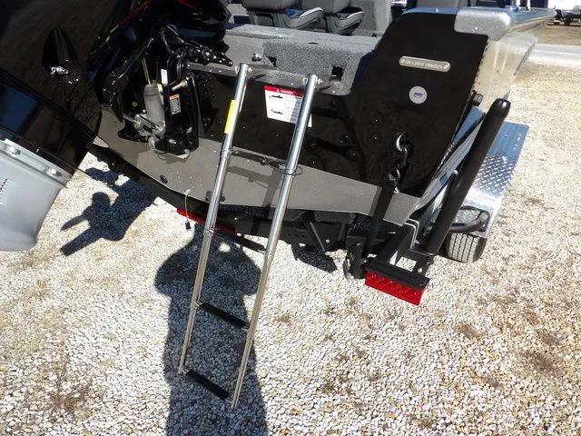 Slide: The Image of Lund 2075 Impact XS Sport 2026 - 56