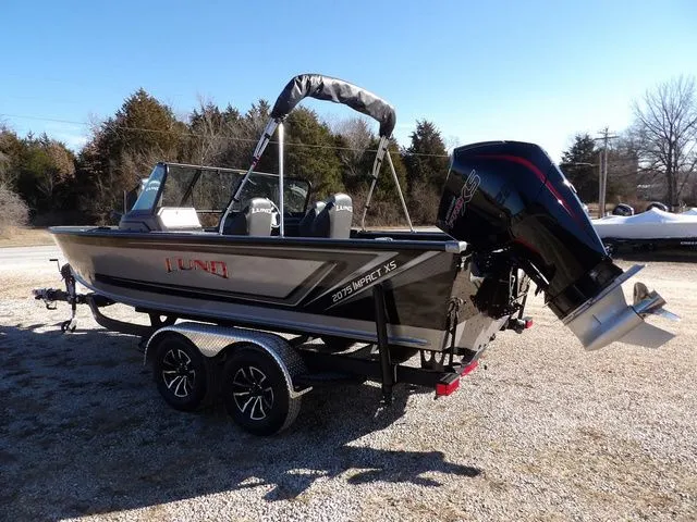 Slide: The Image of Lund 2075 Impact XS Sport 2026 - 6