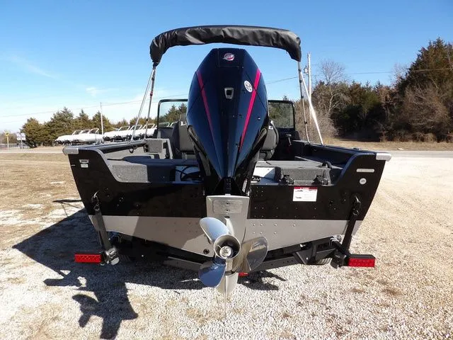 Slide: The Image of Lund 2075 Impact XS Sport 2026 - 7