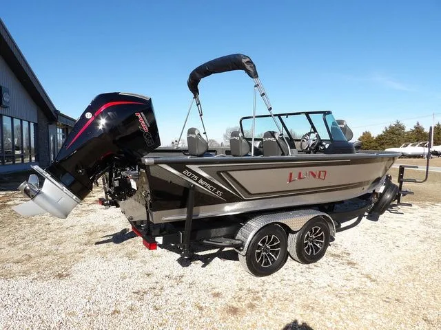Slide: The Image of Lund 2075 Impact XS Sport 2026 - 8