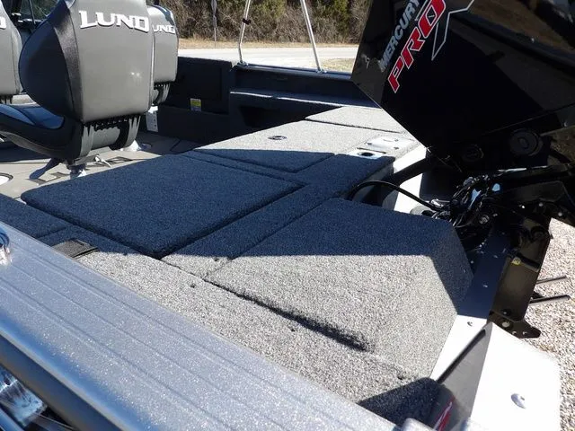 Slide: The Image of Lund 2075 Impact XS Sport 2026 - 9