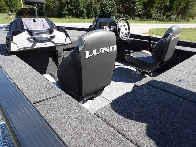 Slide: The Image of Lund 1875 Pro-V Bass XS 2026 - 10