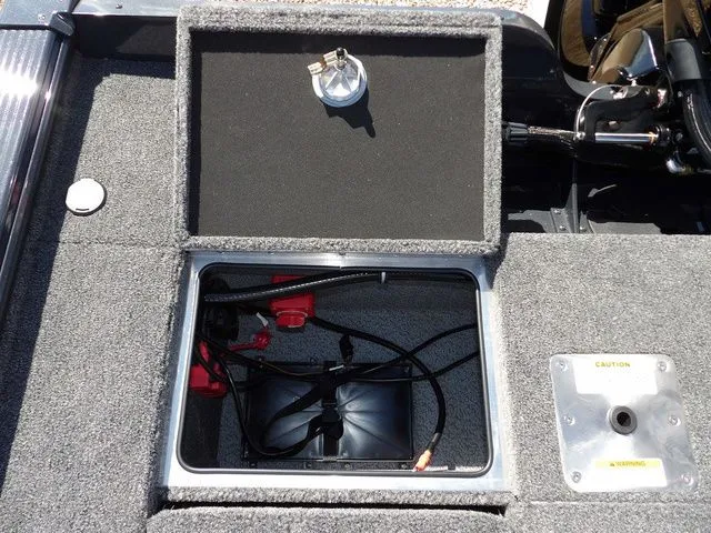 Slide: The Image of Lund 1875 Pro-V Bass XS 2026 - 15