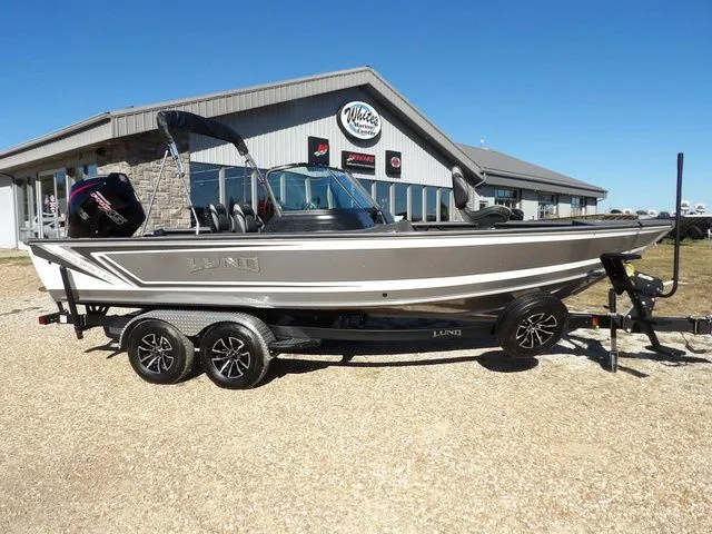 The Image of Lund 2075 Impact XS Sport 2026 - 1