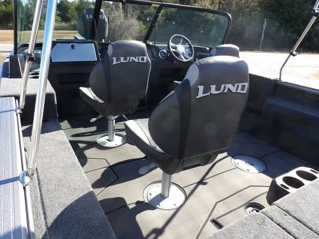 Slide: The Image of Lund 2075 Impact XS Sport 2026 - 10