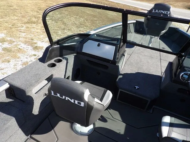 Slide: The Image of Lund 2075 Impact XS Sport 2026 - 30