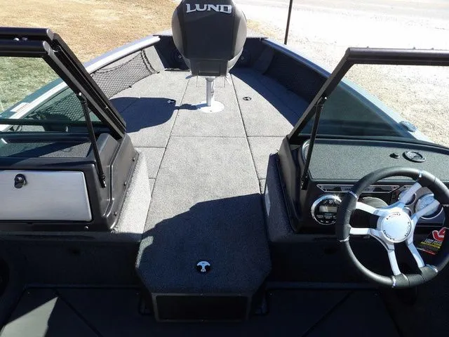 Slide: The Image of Lund 2075 Impact XS Sport 2026 - 38