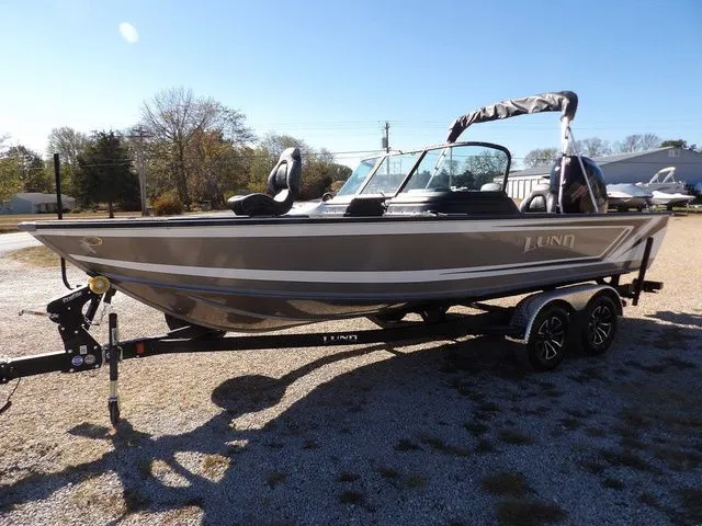 Slide: The Image of Lund 2075 Impact XS Sport 2026 - 4