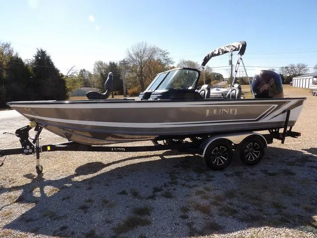 Slide: The Image of Lund 2075 Impact XS Sport 2026 - 5