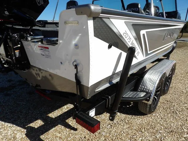 Slide: The Image of Lund 2075 Impact XS Sport 2026 - 53