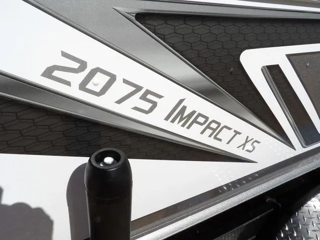 Slide: The Image of Lund 2075 Impact XS Sport 2026 - 54
