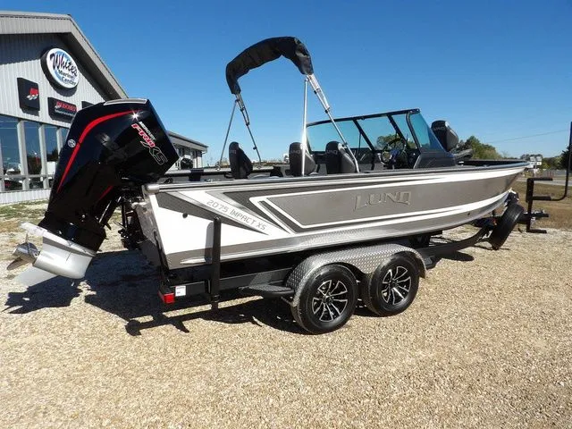 Slide: The Image of Lund 2075 Impact XS Sport 2026 - 8