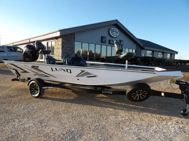 The Image of Lund 1875 Renegade 2026 - 1