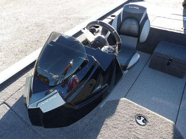 Slide: The Image of Lund 1975 Renegade 2026 - 32
