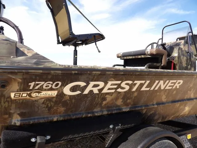 Slide: The Image of Crestliner 1760 Retriever FCC 2026 - 36