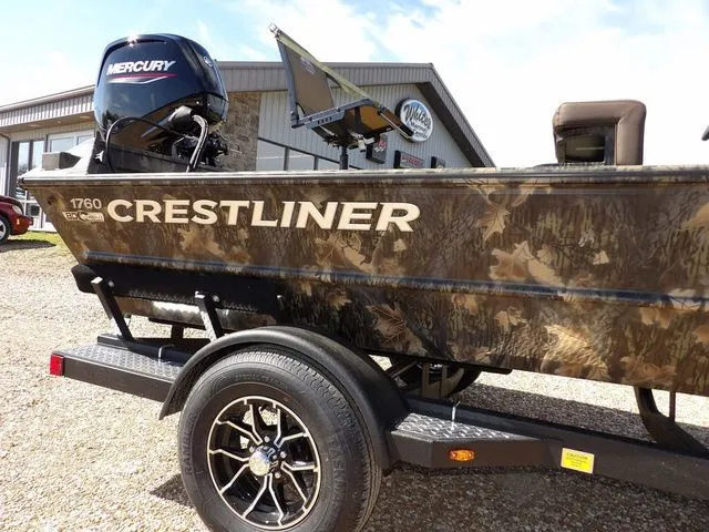 Slide: The Image of Crestliner 1760 Retriever FCC 2026 - 37