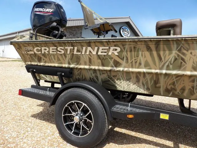 Slide: The Image of Crestliner 1760 Retriever FCC 2026 - 38