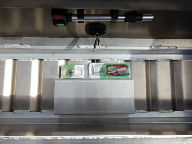 Slide: The Image of Blazer 1752 SS 2026 - 21