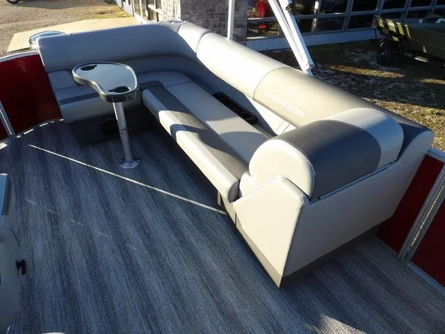 Slide: The Image of Bennington S L-Bench 21 SL 2025 - 17