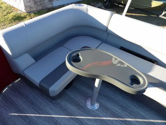 Slide: The Image of Bennington S L-Bench 21 SL 2025 - 19
