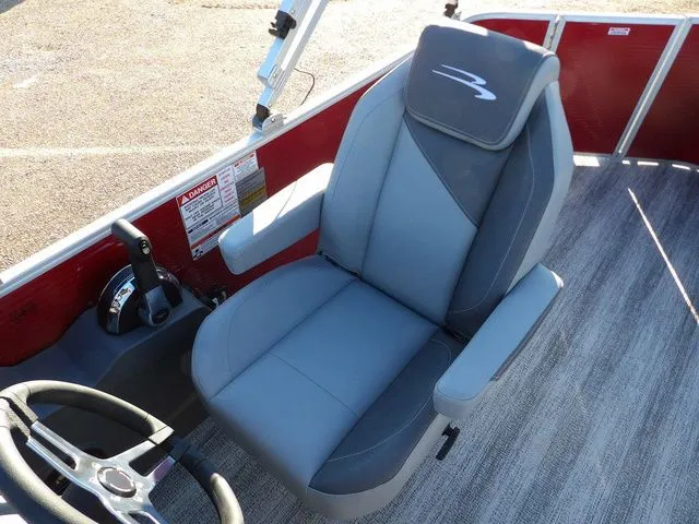 Slide: The Image of Bennington S L-Bench 21 SL 2025 - 28