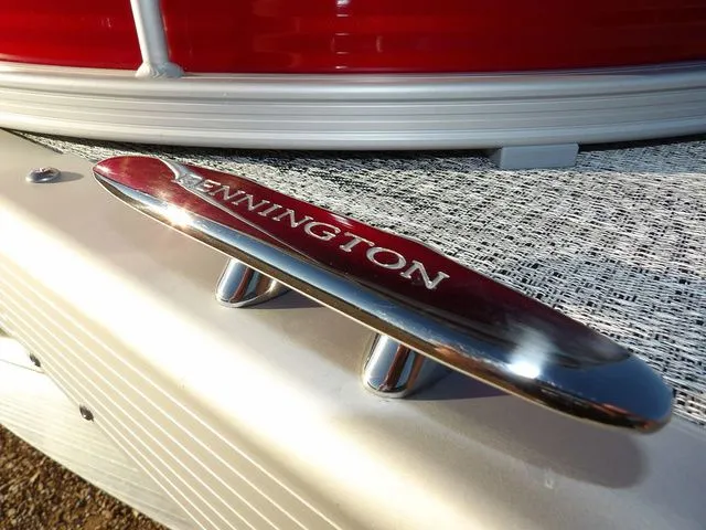 Slide: The Image of Bennington S L-Bench 21 SL 2025 - 40