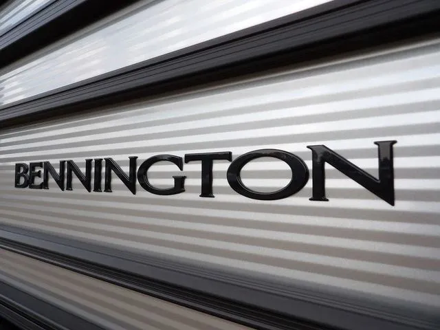 Slide: The Image of Bennington S Swingback 21 SSB 2026 - 49