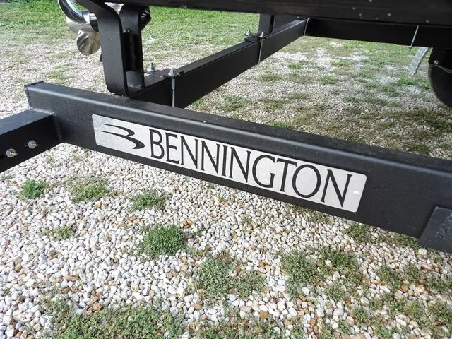 Slide: The Image of Bennington S Quad Bench 22 SSR 2026 - 43