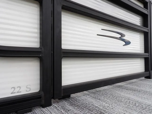 Slide: The Image of Bennington S Swingback 22 SSB 2026 - 39