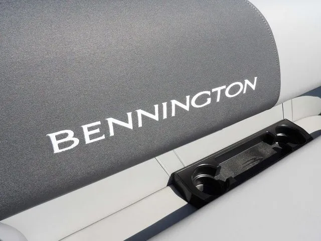 Slide: The Image of Bennington S Quad Bench 22 SSR 2026 - 16