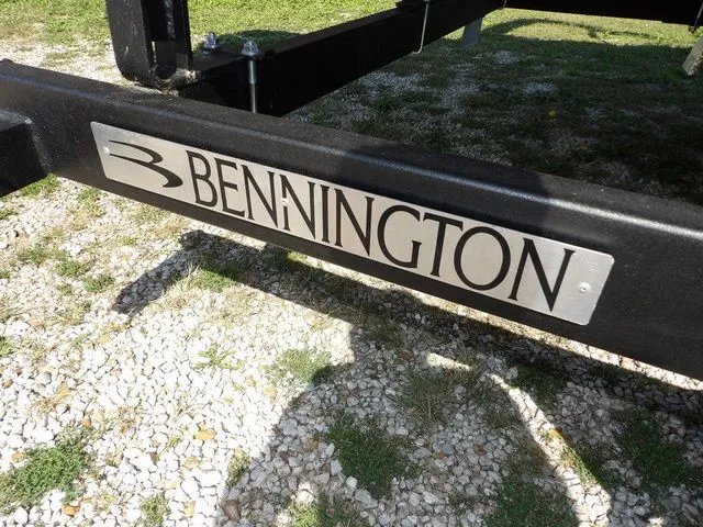 Slide: The Image of Bennington S Quad Bench 22 SSR 2026 - 44