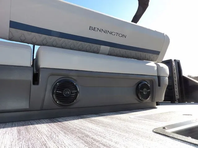 Slide: The Image of Bennington M L-Bench 22 ML 2026 - 46