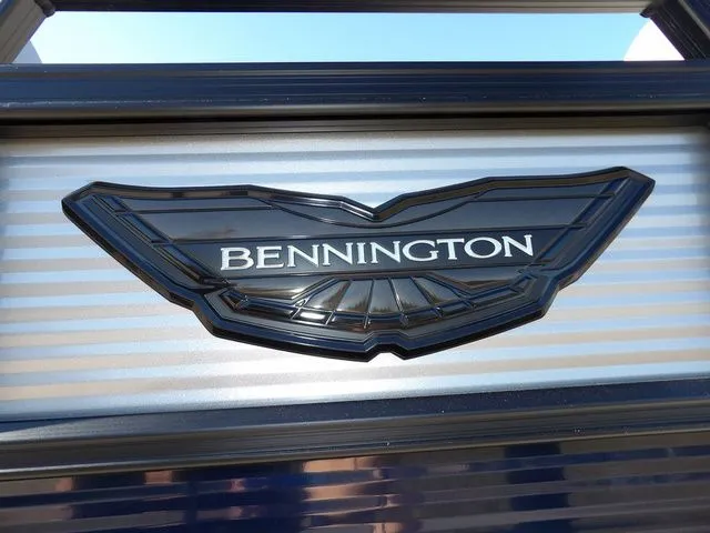 Slide: The Image of Bennington M L-Bench 22 ML 2026 - 48