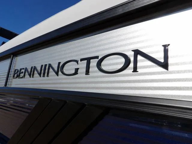 Slide: The Image of Bennington M L-Bench 22 ML 2026 - 51