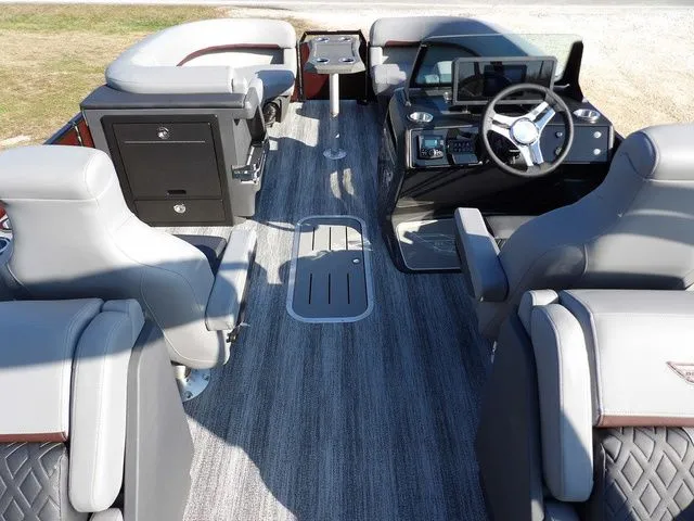 Slide: The Image of Bennington M Quad Bench 22 MFB 2026 - 21